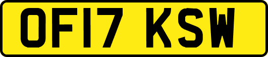 OF17KSW
