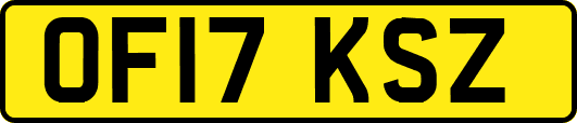OF17KSZ