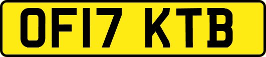 OF17KTB