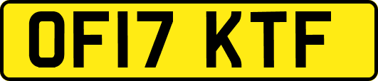 OF17KTF
