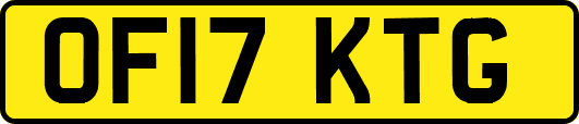 OF17KTG