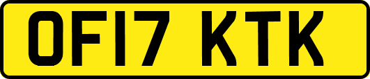 OF17KTK