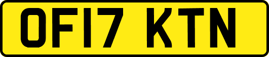 OF17KTN