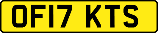 OF17KTS