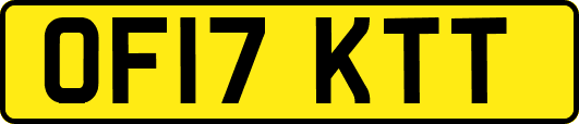 OF17KTT
