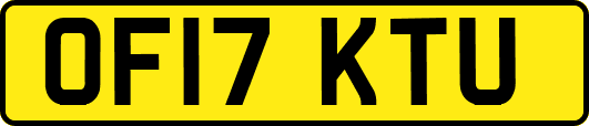 OF17KTU