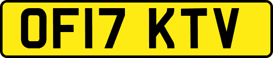 OF17KTV
