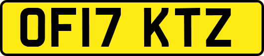 OF17KTZ
