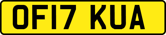 OF17KUA
