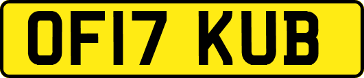 OF17KUB