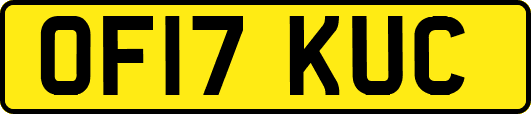 OF17KUC