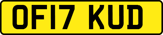 OF17KUD