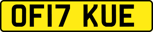 OF17KUE