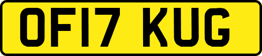 OF17KUG