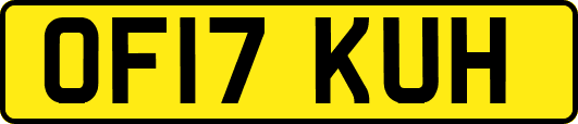 OF17KUH