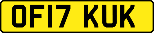 OF17KUK