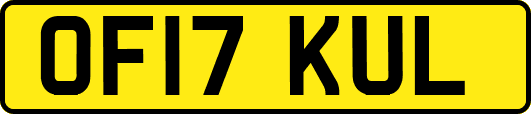 OF17KUL