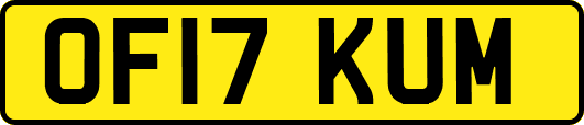 OF17KUM