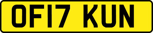OF17KUN