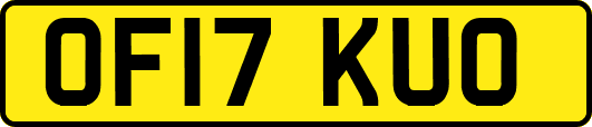 OF17KUO