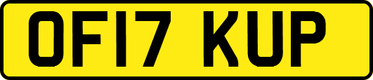 OF17KUP