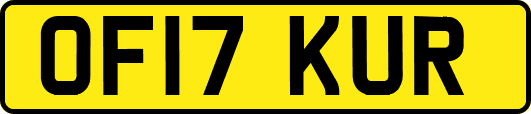 OF17KUR