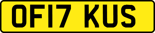 OF17KUS