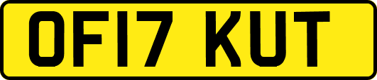 OF17KUT