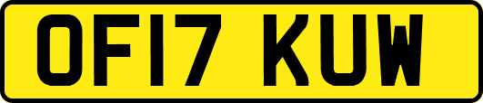 OF17KUW
