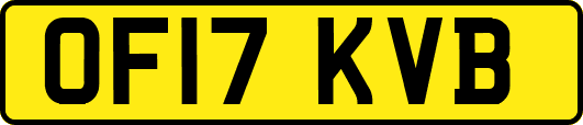 OF17KVB