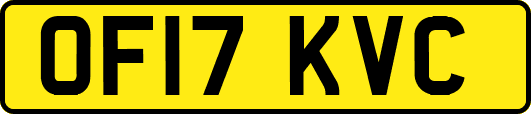 OF17KVC
