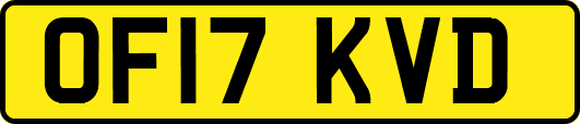 OF17KVD