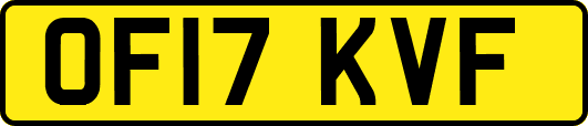 OF17KVF