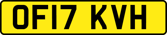 OF17KVH