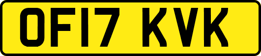 OF17KVK