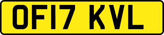 OF17KVL