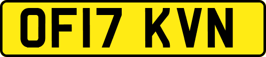 OF17KVN