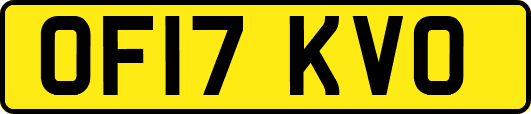 OF17KVO