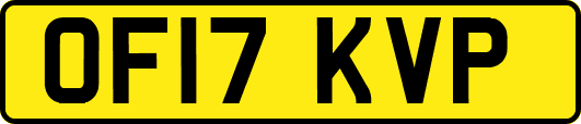 OF17KVP