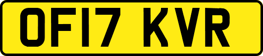 OF17KVR