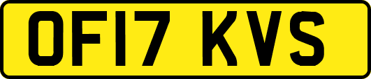 OF17KVS