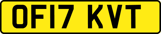 OF17KVT