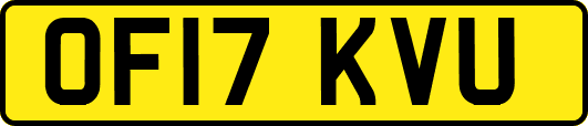 OF17KVU