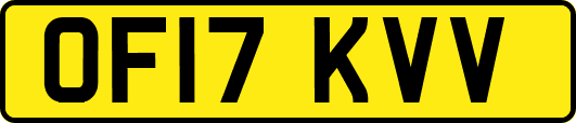 OF17KVV