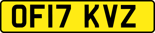 OF17KVZ