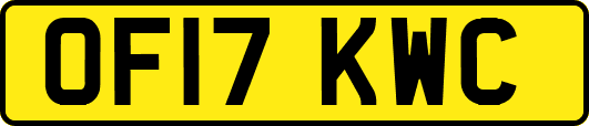 OF17KWC