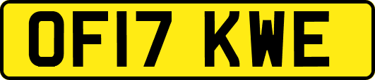 OF17KWE