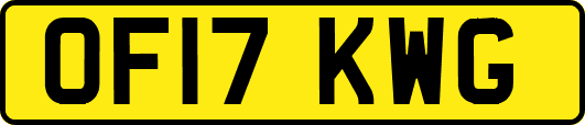 OF17KWG