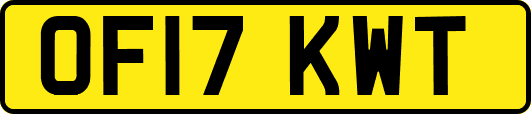 OF17KWT
