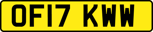 OF17KWW